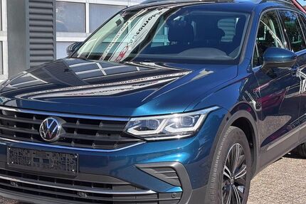 VW Tiguan 211.687 km 15.490 &euro; Bösel 26219
