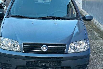Fiat Punto 86.000 km 2.450 &euro; mannheim 68199