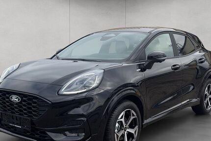 Ford Puma 2.866 km 23.690 &euro; Hanau 63452