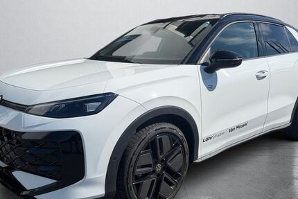 VW T-Roc 8.300 km 37.980 &euro; Daun 54550