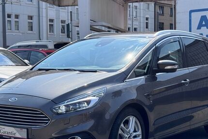 Ford S-Max 136.230 km 14.850 &euro; Oberhausen 46045