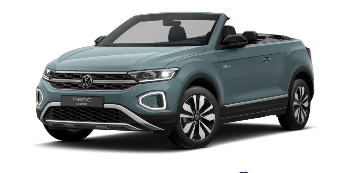 VW T-Roc 5.550 km 31.490 &euro; Lübeck 23560