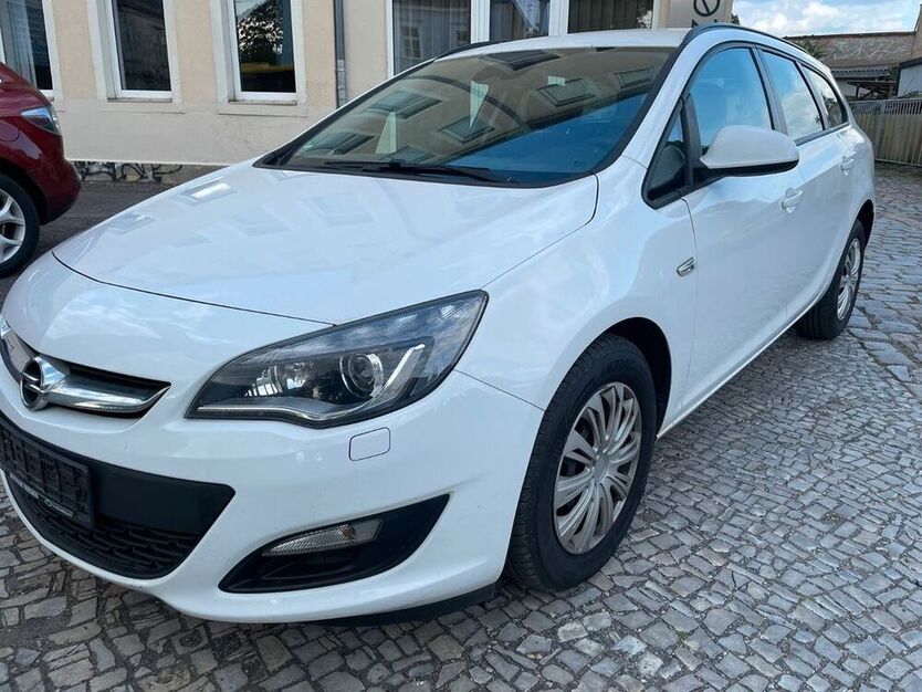 Astra