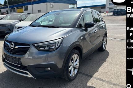 Opel Crossland (X) 67.700 km 14.995 &euro; Krumbach (Schwaben) 86381