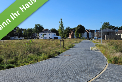 Haus Bergen Häger Döpe - 5 Zimmer, 119 m&sup2;, 270.450&euro; | Angebot:26254045