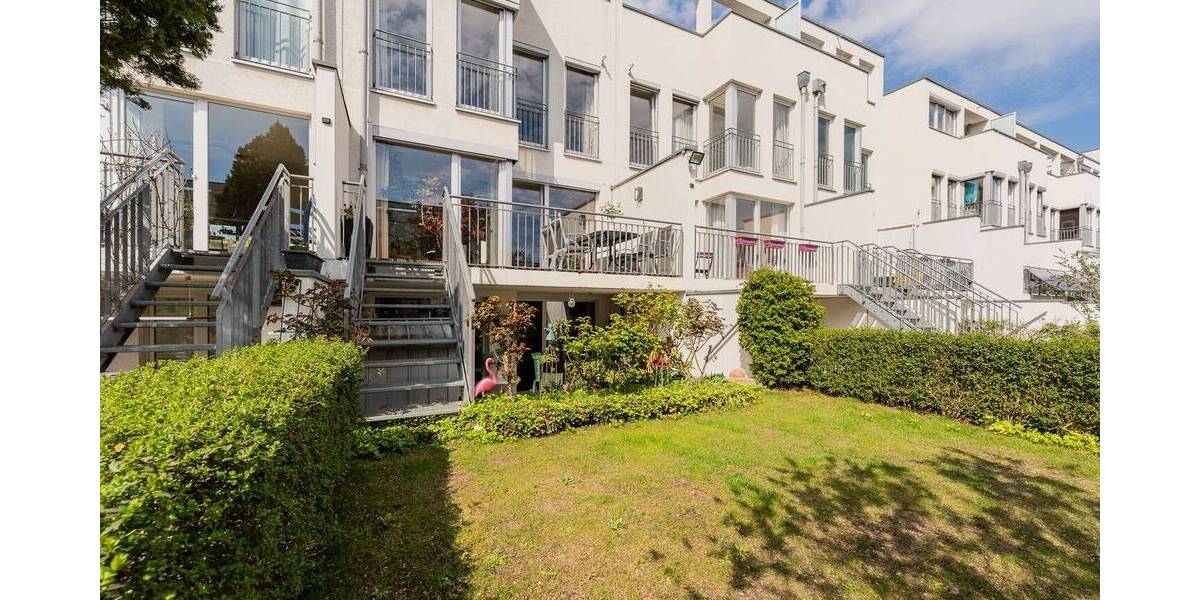 Reihenmittelhaus Berlin Rummelsburg - 5 Zimmer, 196 m&sup2;, 1.690.000&euro; | Angebot:26345344