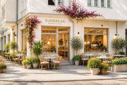 Gewerbeobjekt Berlin Neukölln - 2.750&euro; | Angebot:27360231