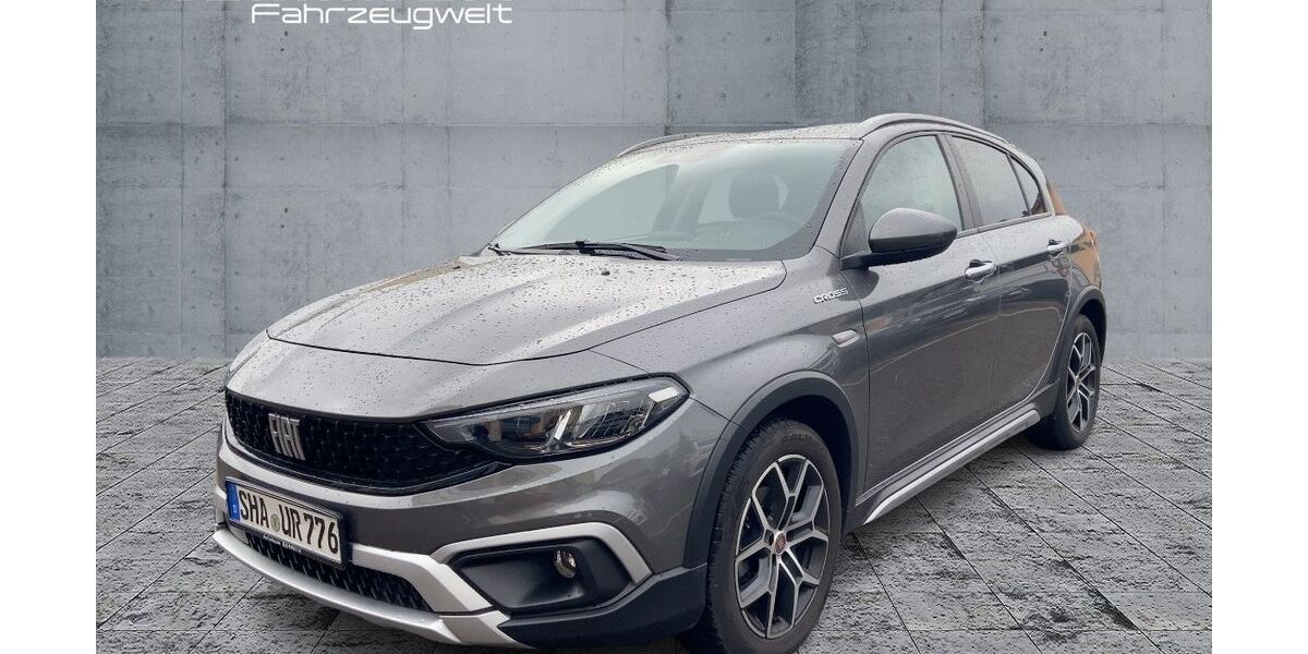 Fiat Tipo 51.250 km 15.900 &euro; Aalen-Dauerwang 73457