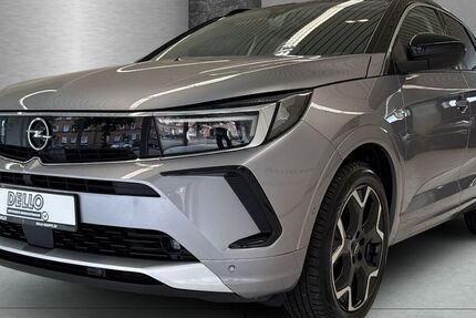 Opel Grandland (X) 21.782 km 22.950 &euro; Lübeck 23558