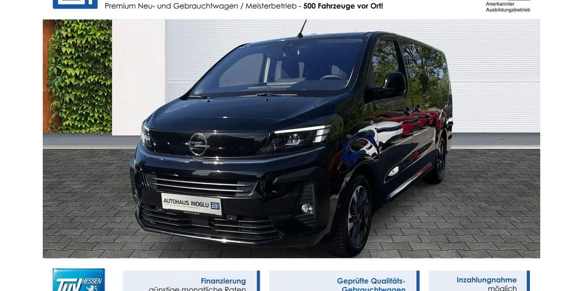 Opel Zafira 21.667 km 33.680 &euro; Rüsselsheim 65428