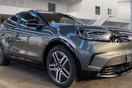 Ford Capri 1.695 km 39.890 &euro; Leipzig 04179