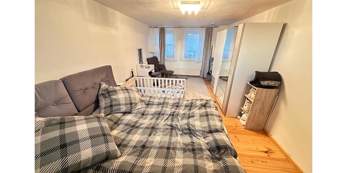 Erdgeschoßwohnung Bardowick - 4.5 Zimmer, 96 m&sup2;, 1.050&euro; | Angebot:26269911