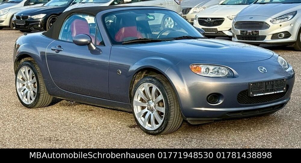 MX-5