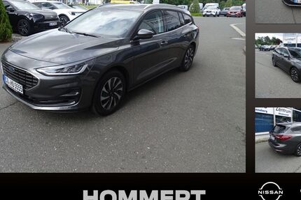 Ford Focus 15.500 km 22.890 &euro; Coburg 96450