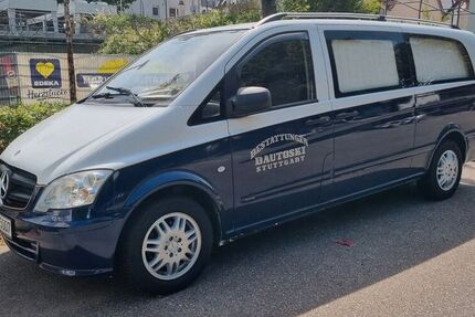 Mercedes Vito