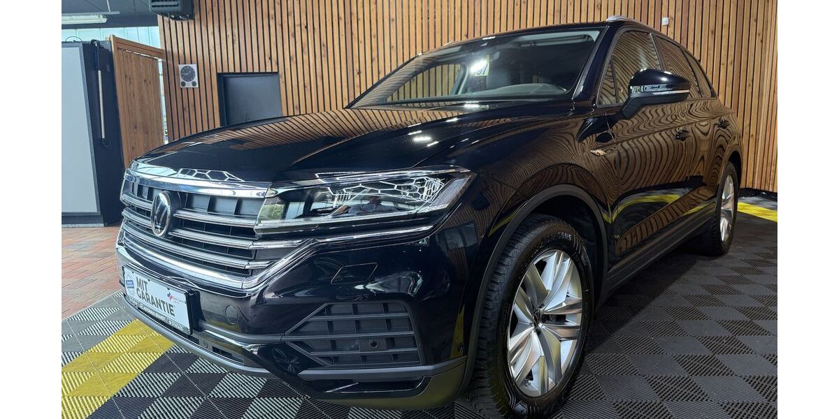 VW Touareg 77.753 km 39.900 &euro; Leer 26789