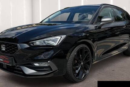 Seat Leon 81.800 km 16.790 &euro; Chemnitz 09130