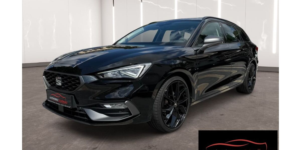 Seat Leon 81.800 km 16.790 &euro; Chemnitz 09130