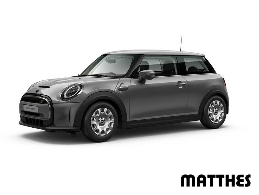 Cooper SE
