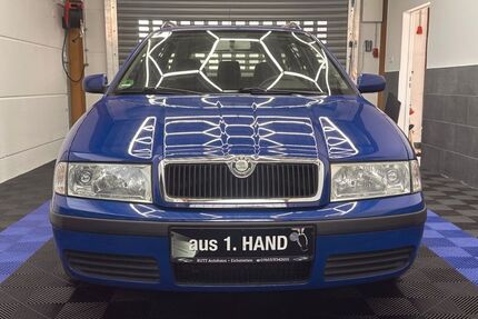 Skoda Octavia 171.500 km 3.699 &euro; Eichstetten 79356