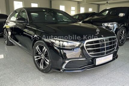 Mercedes-Benz S 350 16.000 km 82.800 &euro; Niederkassel (Köln/Bonn Airport) 53859