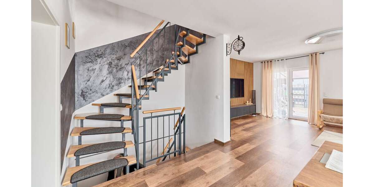 Einfamilienhaus Ludwigshafen am Rhein - 4 Zimmer, 135 m&sup2;, 579.000&euro; | Angebot:26013946