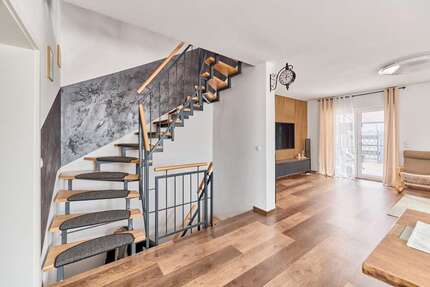 Haus Ludwigshafen am Rhein - 4 Zimmer, 135 m&sup2;, 579.000&euro; | Angebot:26013946