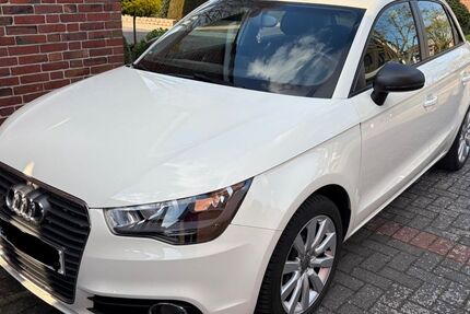 Audi A1 77.440 km 9.900 &euro; Emsbüren 48488
