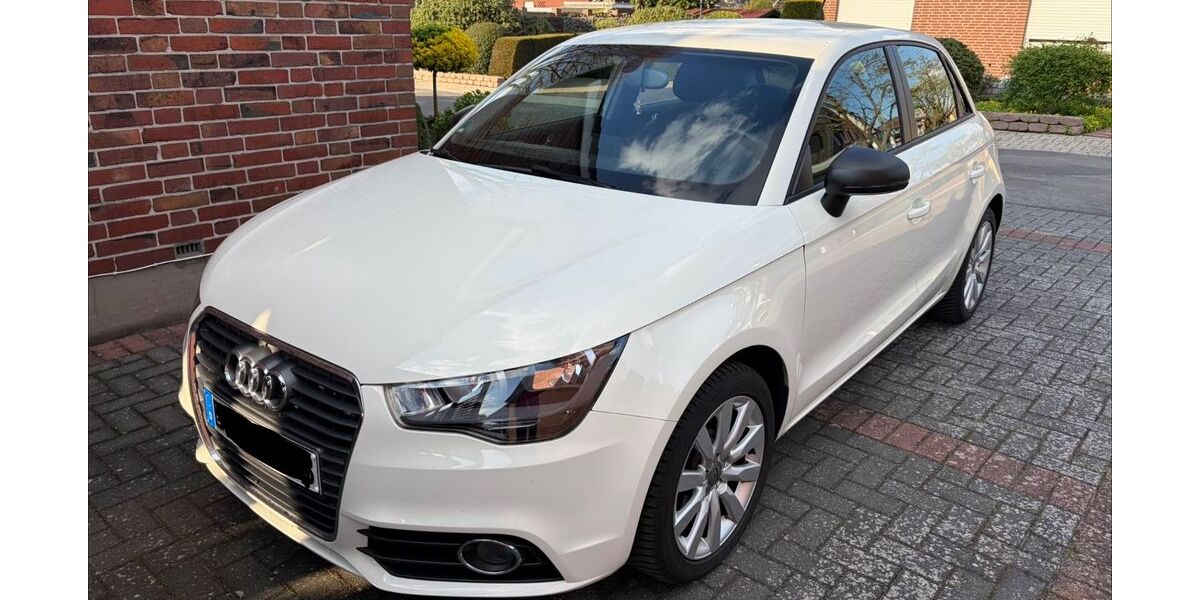 Audi A1 77.440 km 9.900 &euro; Emsbüren 48488