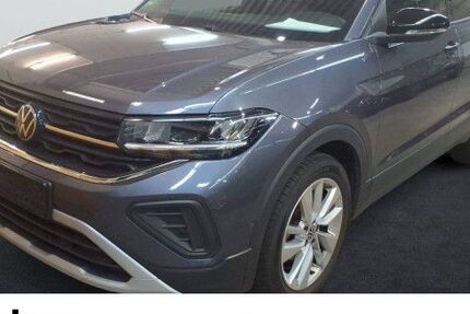 VW T-Cross 25.638 km 23.430 &euro; Kehl 77694