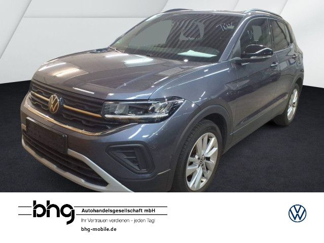 VW T-Cross 25.638 km 23.430 &euro; Kehl 77694