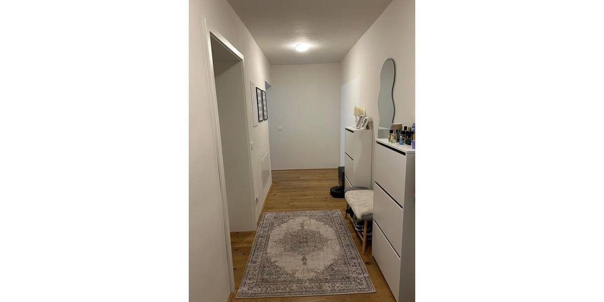 Etagenwohnung Sulzbach-Rosenberg Rosenberg - 3 Zimmer, 74 m&sup2;, 800&euro; | Angebot:25323890