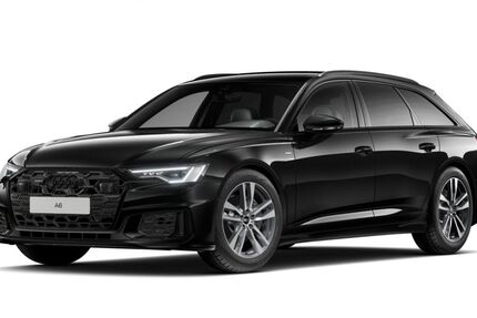 Audi A6 12.678 km 55.990 &euro; Hamburg 22419