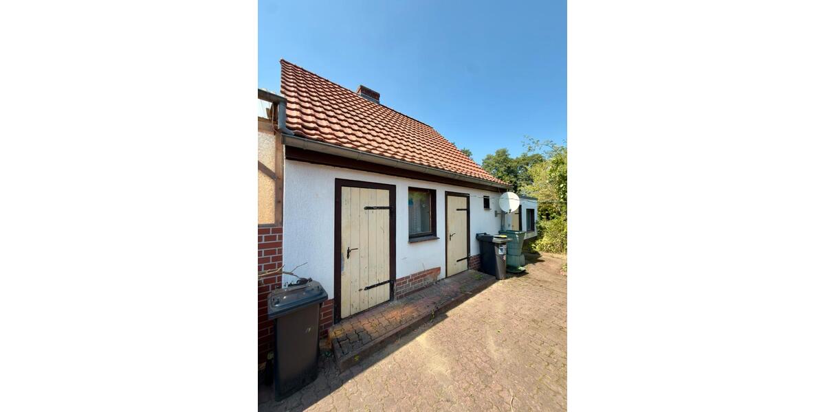 Doppelhaushälfte Wittenberg Lutherstadt - 4 Zimmer, 120 m&sup2;, 159.000&euro; | Angebot:27250945