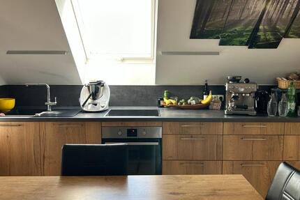 Tolle helle 3 Zimmer DG-Wohnung in Obertraubling 3 zimmer