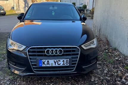 Audi A3 180.000 km 9.500 &euro; Bruchsal 76646