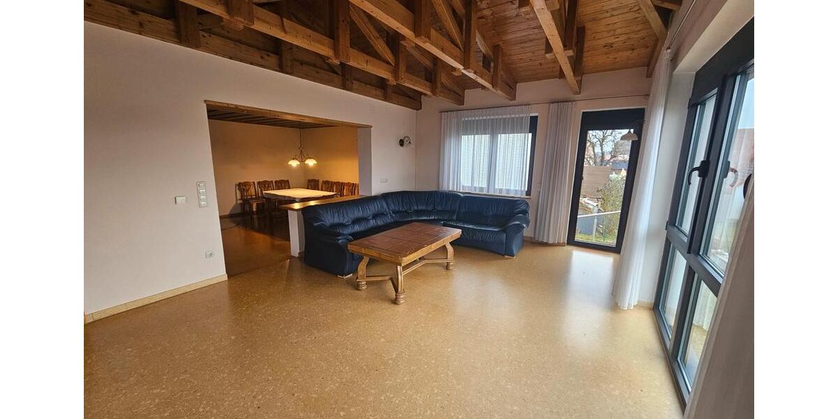 Einfamilienhaus Abenberg - 6 Zimmer, 160 m&sup2;, 2.000&euro; | Angebot:24573117