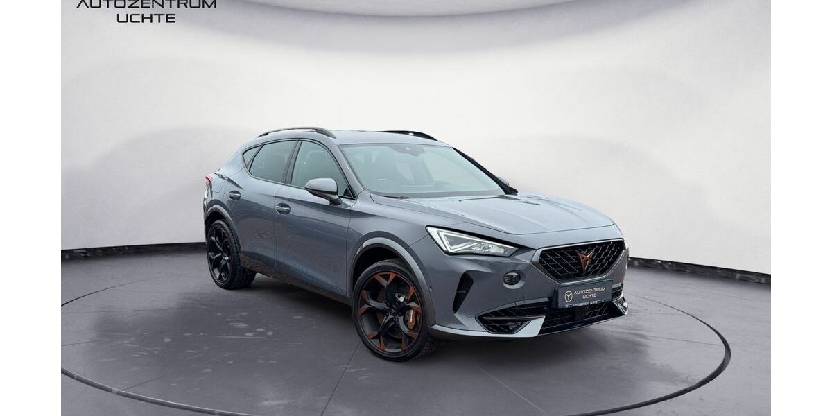 Cupra Formentor 67.000 km 27.799 &euro; Uchte 31600