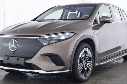 Mercedes-Benz EQS SUV 21.429 km 97.980 € Lippstadt 59555