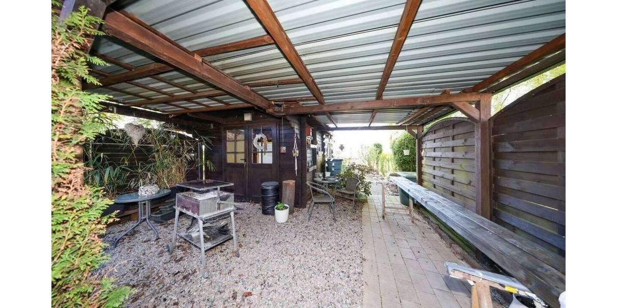 Reihenmittelhaus Wilhelmshaven Fedderwardergroden - 4 Zimmer, 87 m&sup2;, 135.000&euro; | Angebot:26841469
