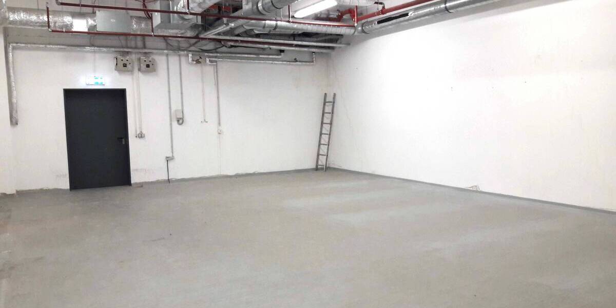 Dieses Lager macht glücklich! zimmer