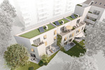 Reihenmittelhaus Leipzig Anger-Crottendorf - 5 Zimmer, 126 m&sup2;, 626.000&euro; | Angebot:26043897
