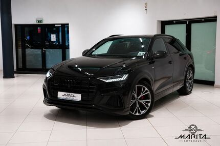 Audi Q8 189.000 km 49.449 &euro; Hamburg 22047