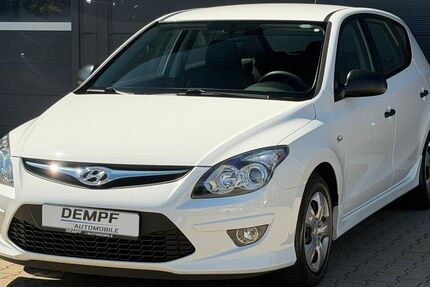 Hyundai i30 84.500 km 5.980 &euro; Augsburg 86167