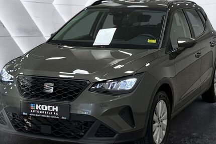 Seat Arona 11.950 km 17.790 &euro; Berlin 12681