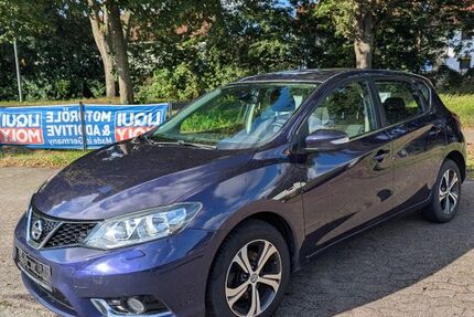 Nissan Pulsar 142.500 km 6.990 &euro; Celle 29221