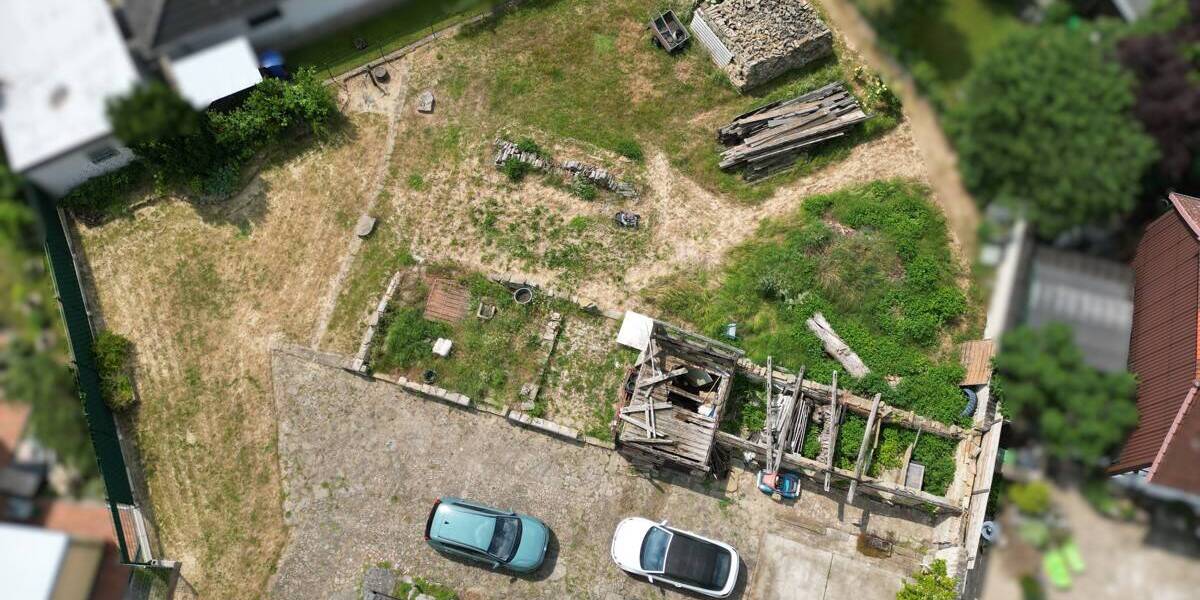 Einfamilienhaus Grafhorst - 3 Zimmer, 135 m&sup2;, 199.000&euro; | Angebot:25673487