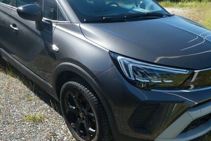 Opel Crossland (X) 10.200 km 21.990 &euro; Blankenburg 38889