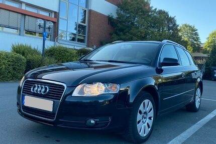 Audi A4 193.000 km 4.500 &euro; Dissen aTW 49201