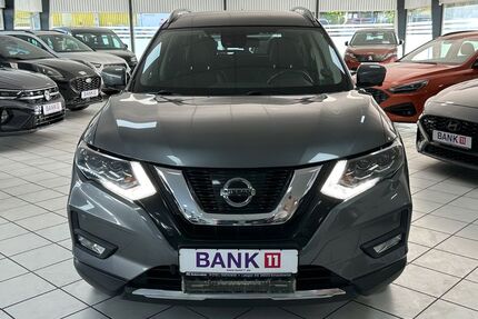 Nissan X-Trail 90.650 km 18.990 &euro; Schwentinental 24223